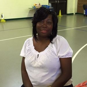 Meet your Posher, Alfreda